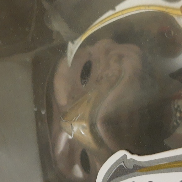 Funko POP Movies The Dark Crystal Chamberlain Skeksis Vinyl Figure - Box Damage - Picture 11 of 14